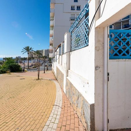 Port Estepona Eksteriør bilde