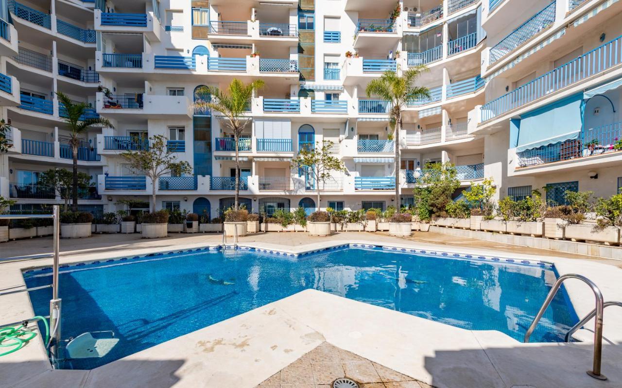 Port Estepona Eksteriør bilde
